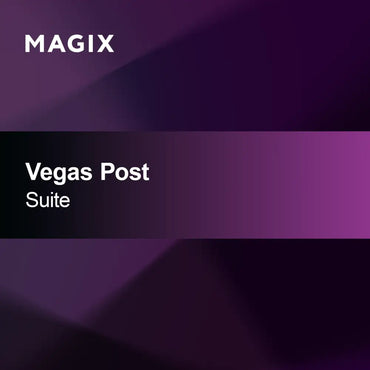 Vegas Post Sada
